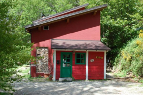 Отель Rifugio Casello Margherita, Камильятелло Силано